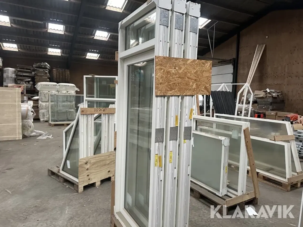 Billede 5 - Terrassedøre Kastrup - 3 styk