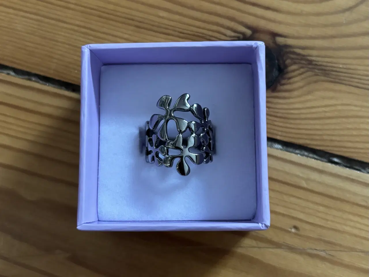 Billede 5 - Sød fingerring