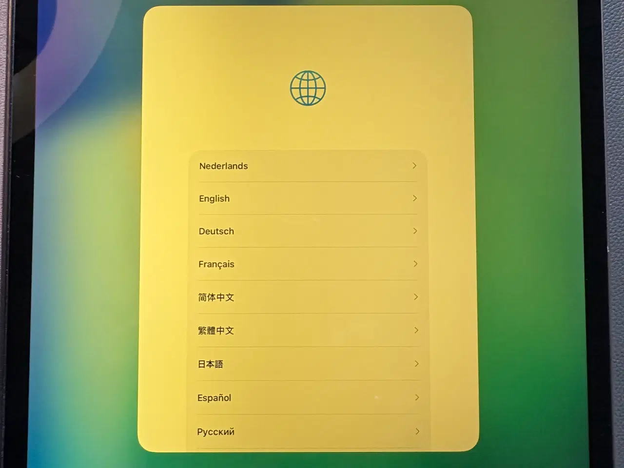 Billede 3 - Ipad Pro 12,9" 