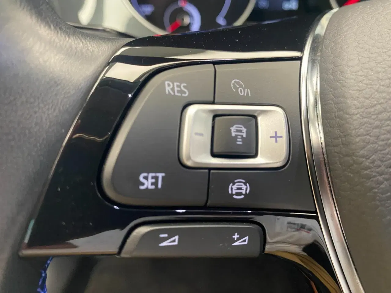 Billede 18 - VW e-Golf VII  