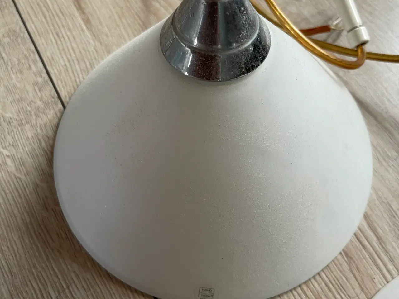 Billede 1 - Små loft lamper 