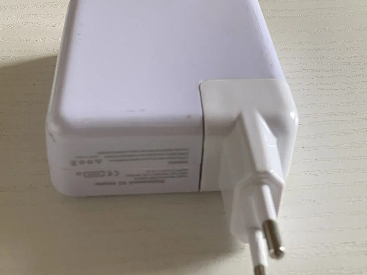 Billede 1 - Adapter, Apple MacBook Air 11