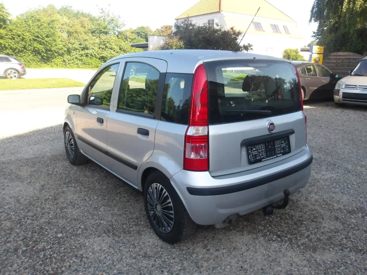 Billede 4 - Fiat Panda 1,2 Ciao