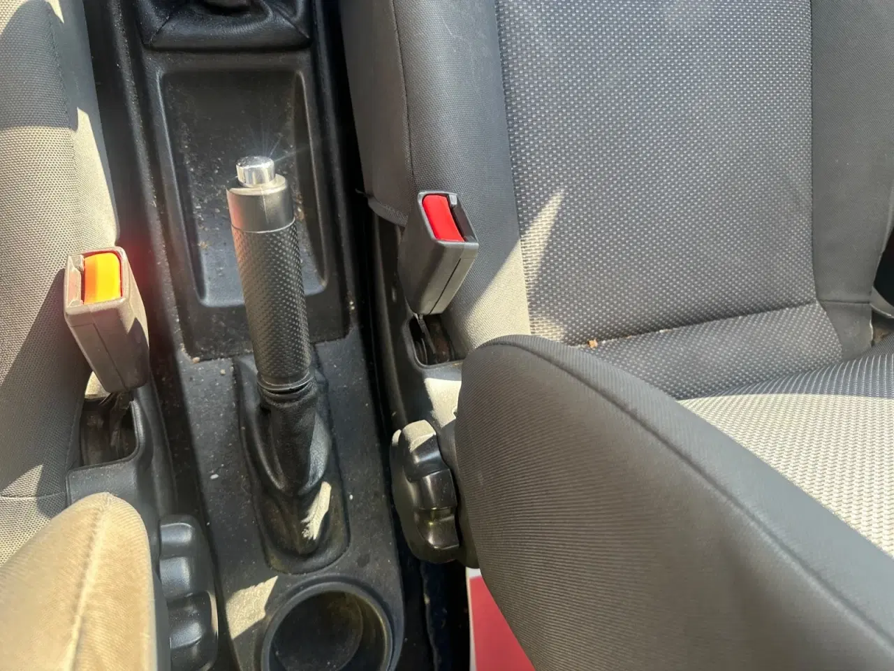 Billede 14 - Chevrolet Aveo 1,2 Lux