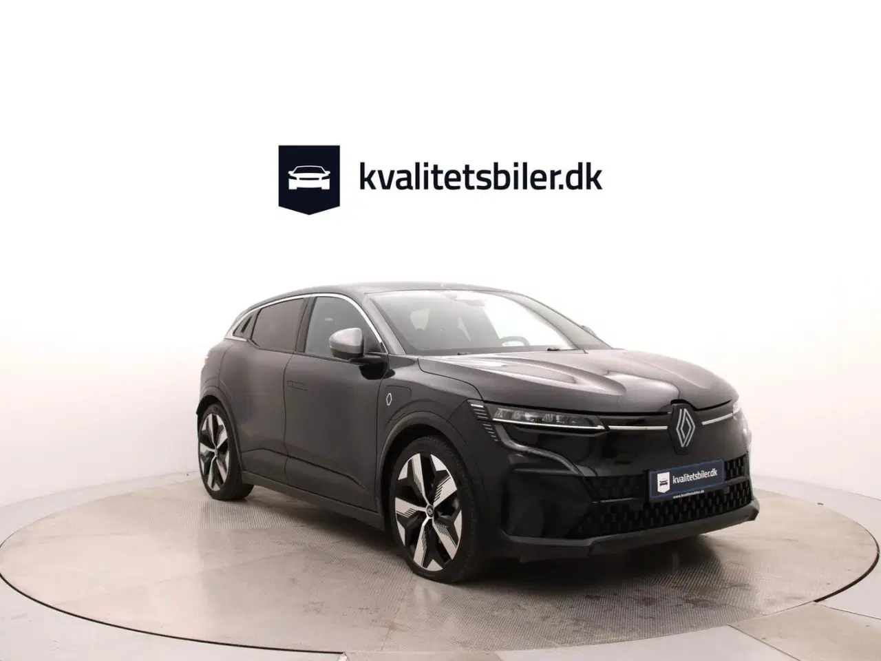 Billede 6 - Renault Megane E-Tech 60 Techno