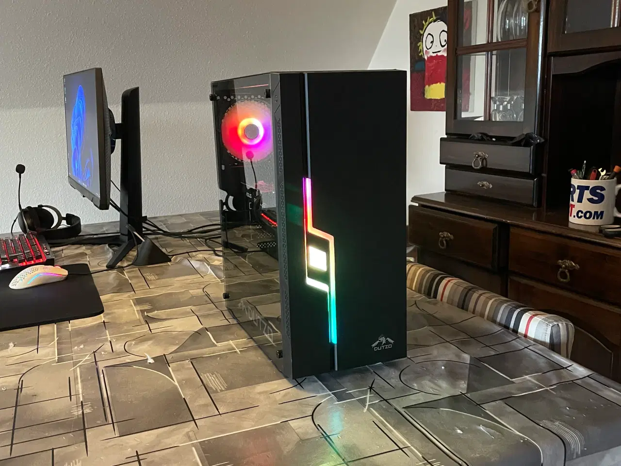 Billede 6 - GTX 1660 GAMER