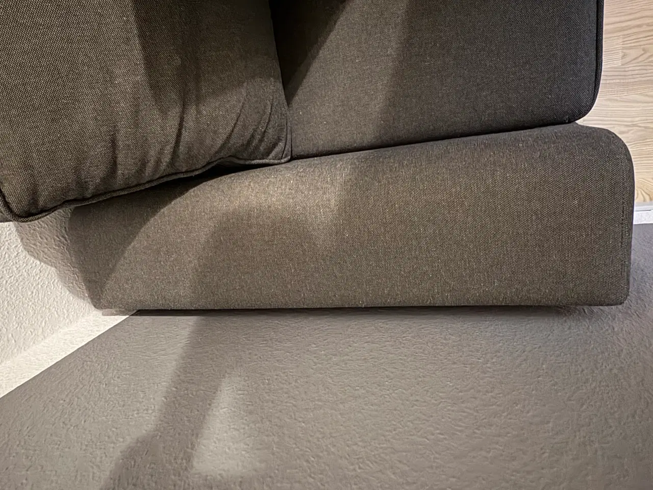 Billede 4 - Sovesofa 