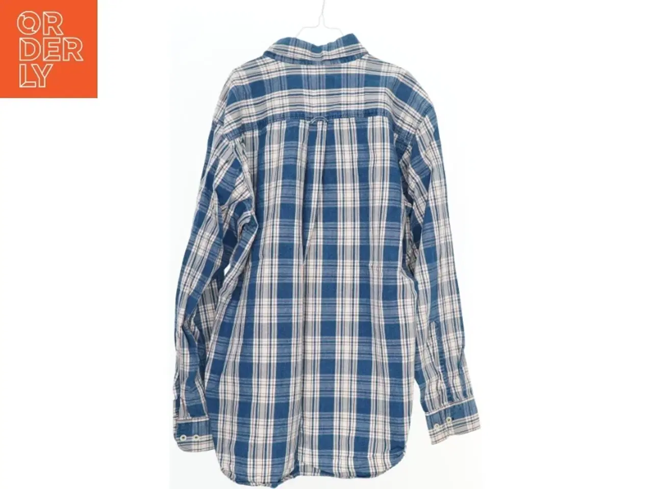 Billede 2 - Skjorte fra Peak Performance (str. M - ca. 16 år)