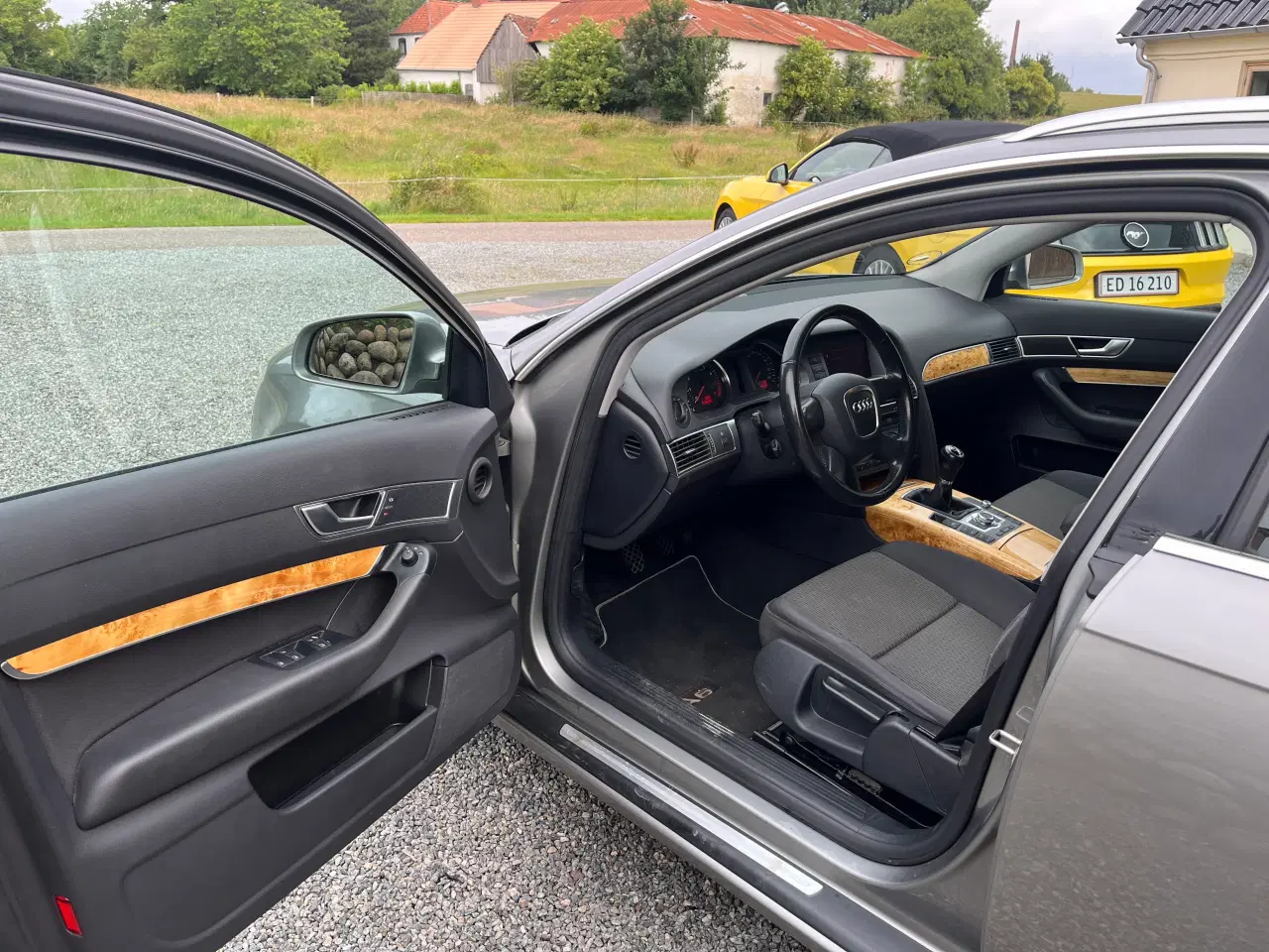 Billede 5 - Audi A6 2,4 V6 Avant