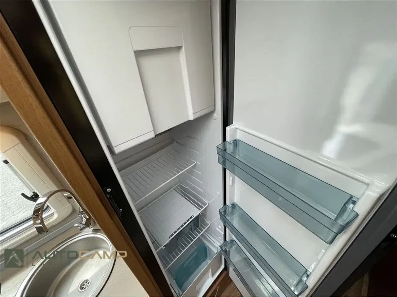Billede 9 - 2019 - Knaus Van TI 650 MEG Platinum Selection