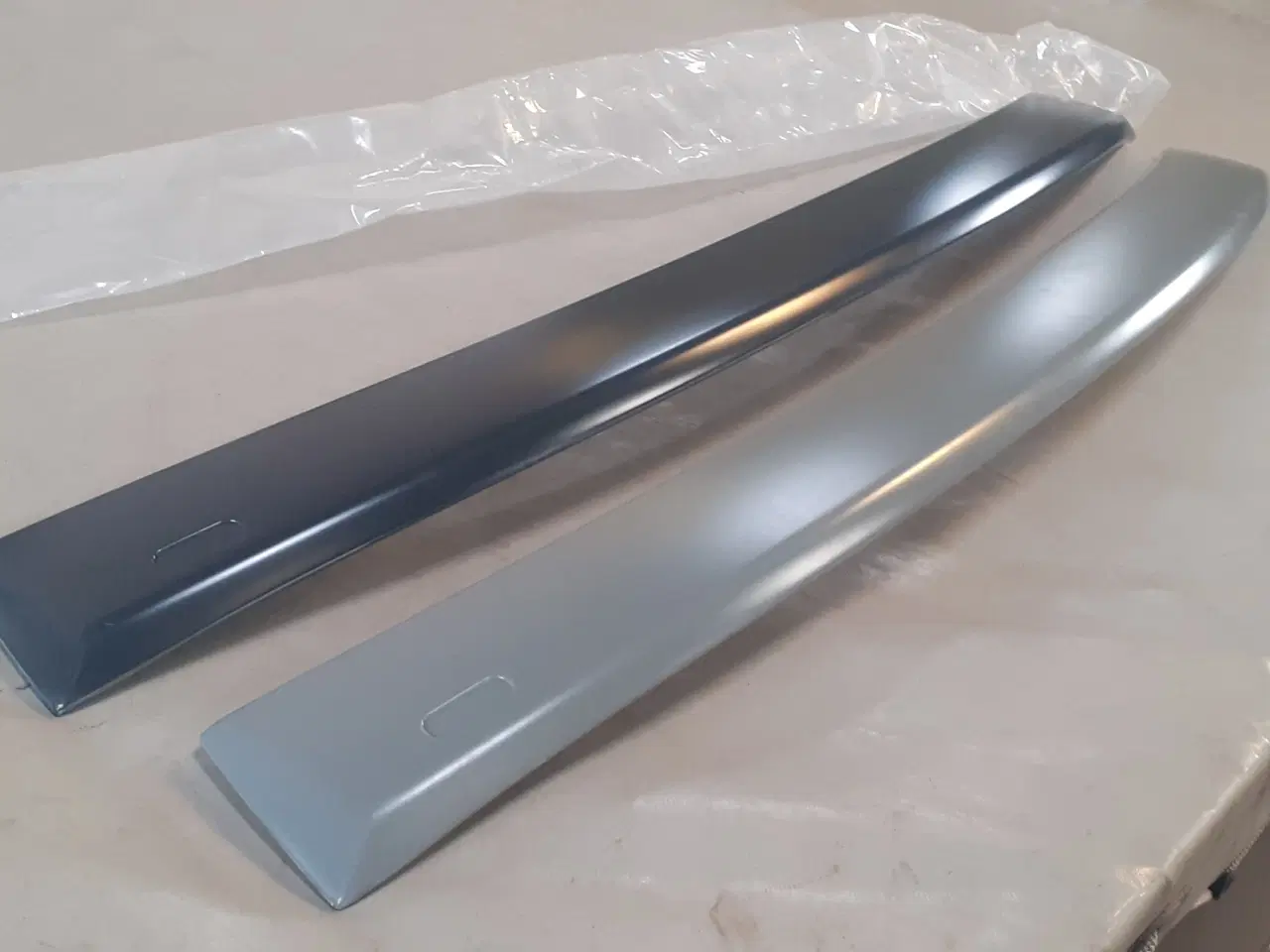 Billede 6 - BMW E36 sedan bagrudespoiler