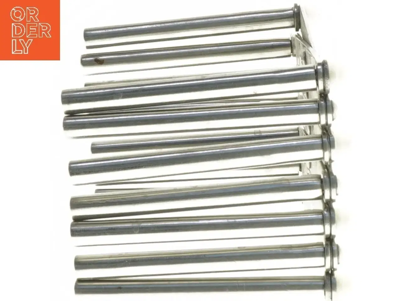 Billede 2 - Stativ(str. 14x10 cm) fra IKEA (str. 14x10 cm)