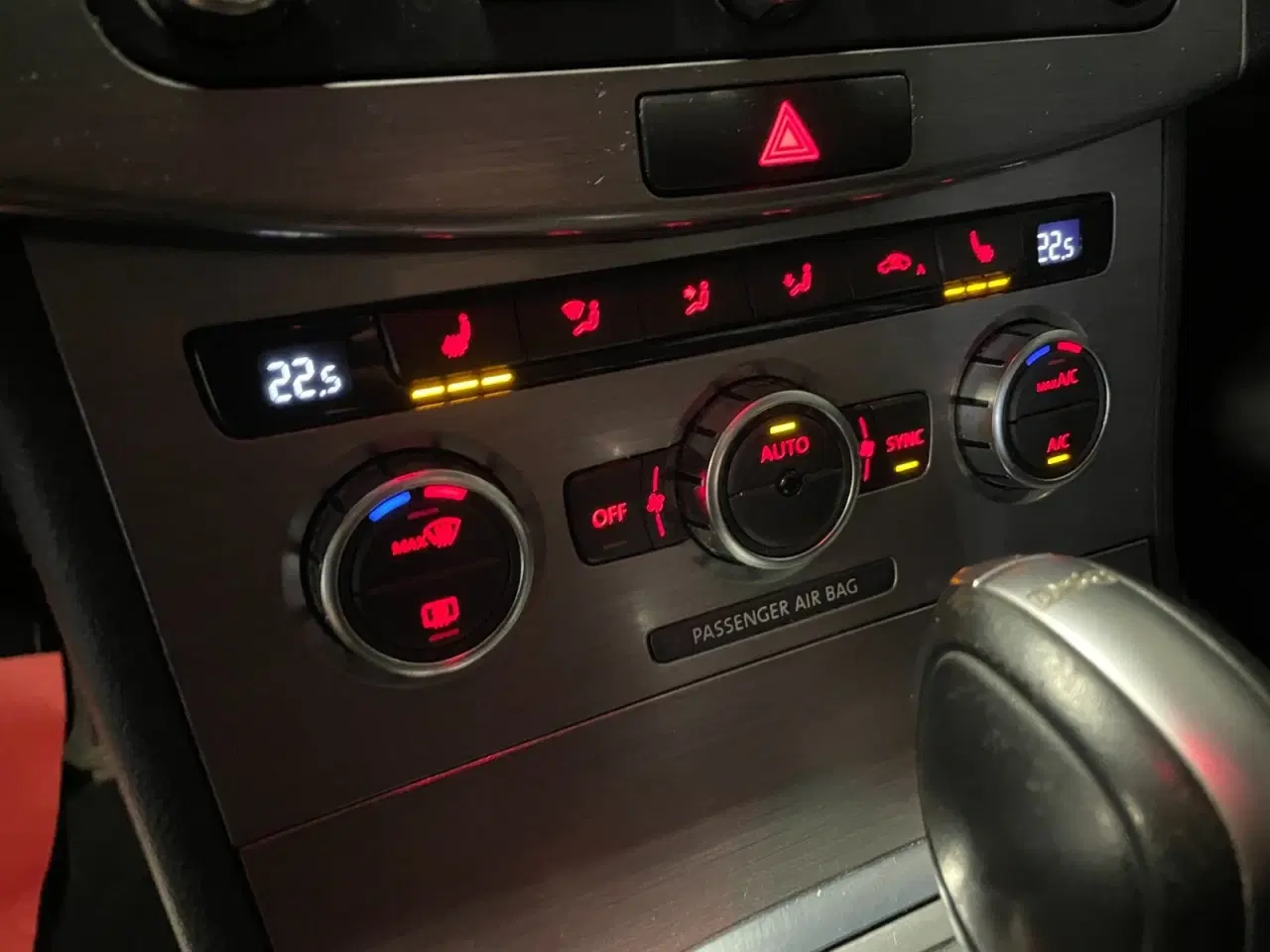 Billede 15 - VW Passat 2,0 TDi 140 Comfortline Variant DSG BM