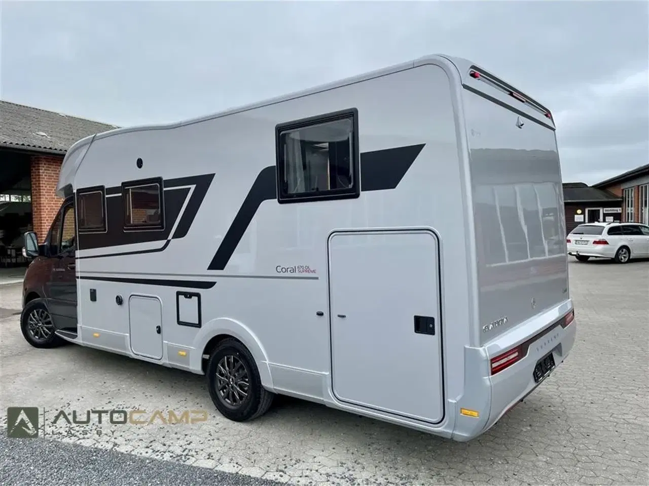Billede 26 - 2025 - Adria Coral SUPREME S 670 DL