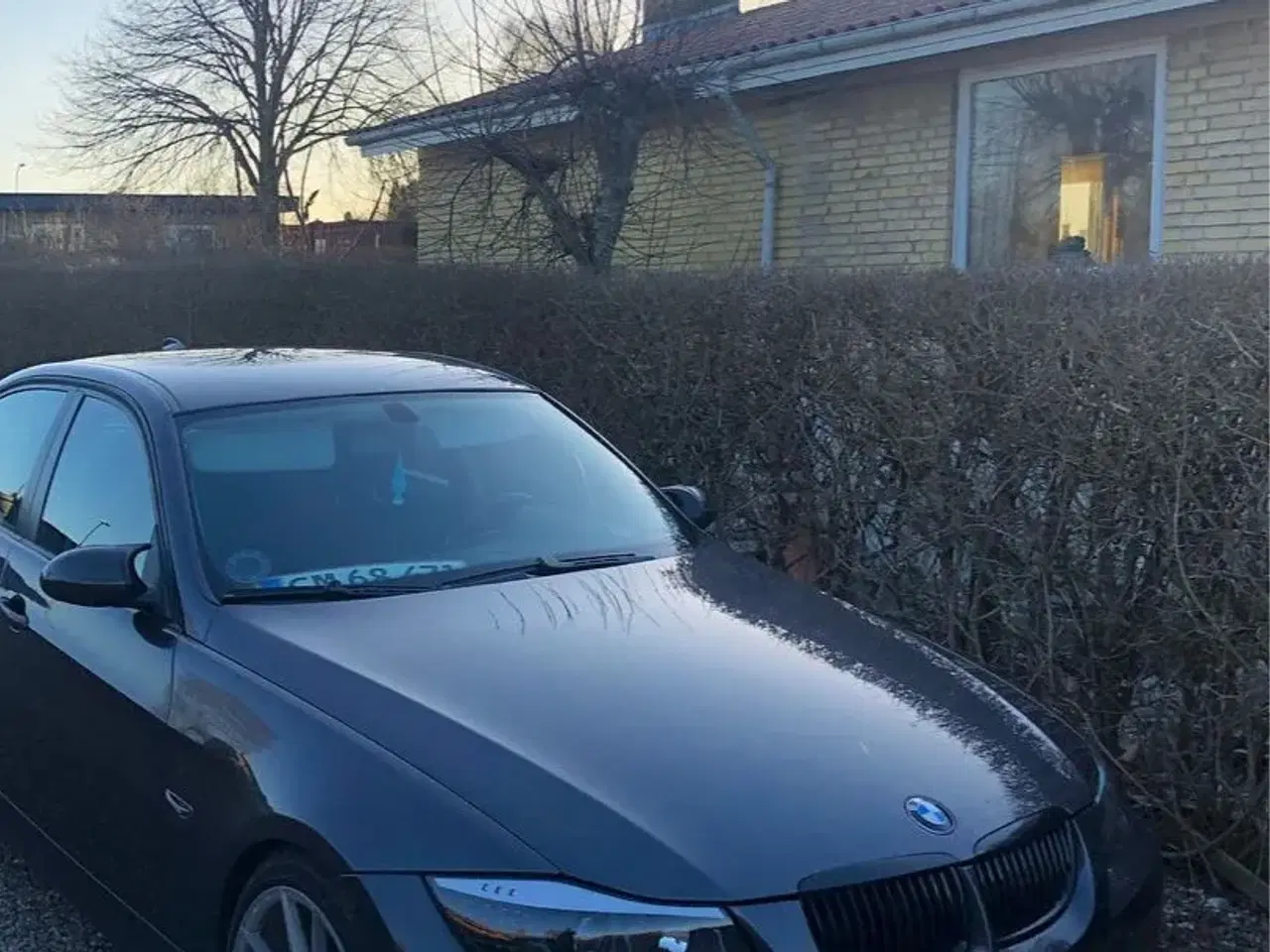 Billede 3 - BMW 318i E90