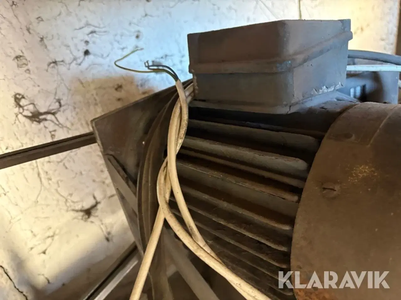 Billede 8 - Kompressor