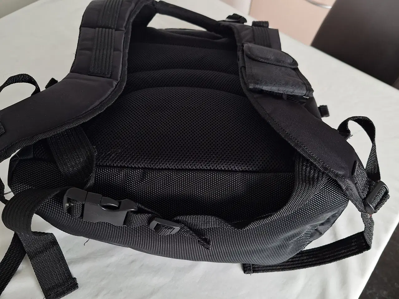 Billede 5 - Rygsæk/Skoletaske