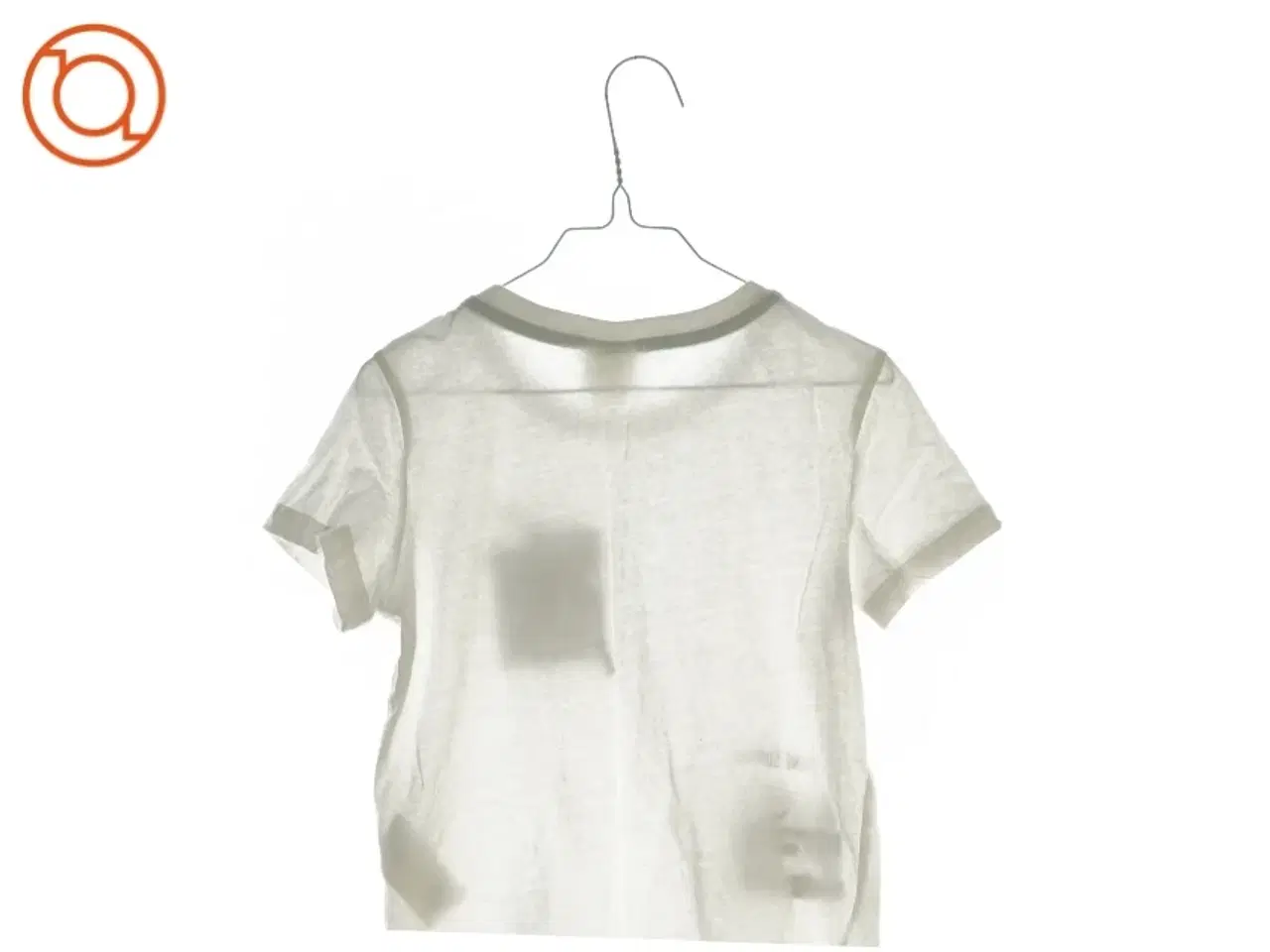 Billede 2 - T shirt fra Pocopiano (str. 128)