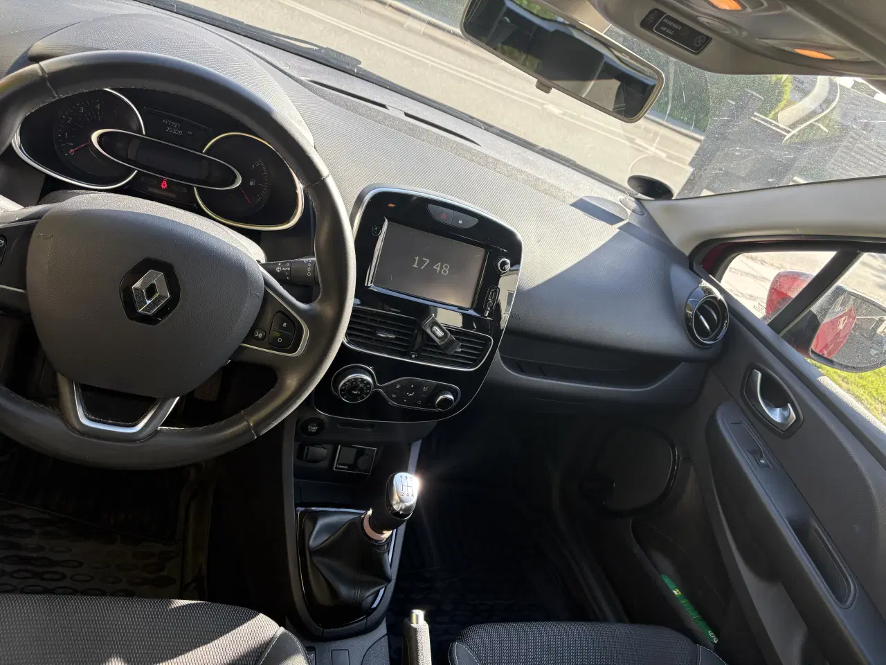 Billede 5 - 2018 Renualt Clio IV stationcar
