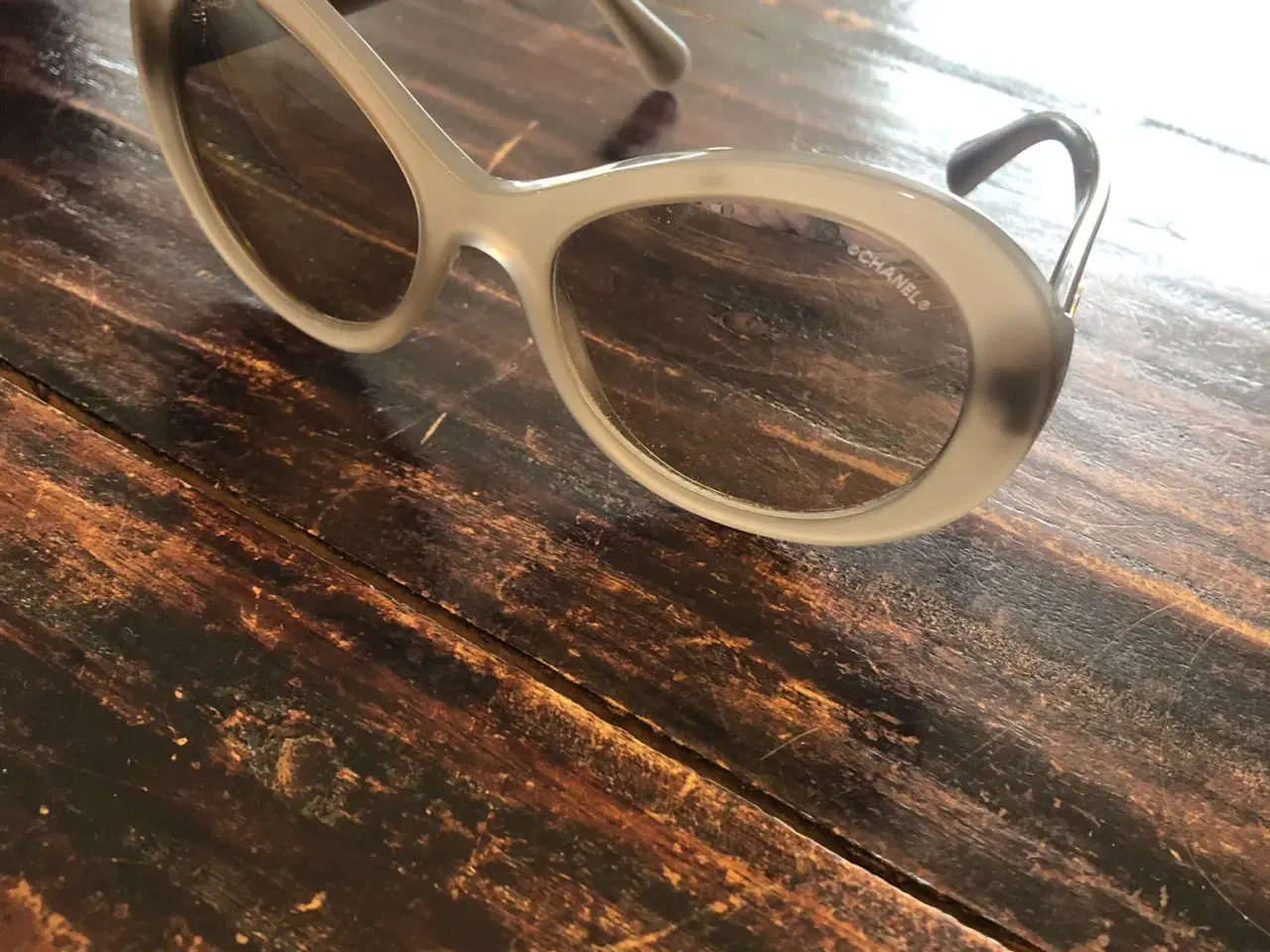 Billede 4 - Chanel solbriller
