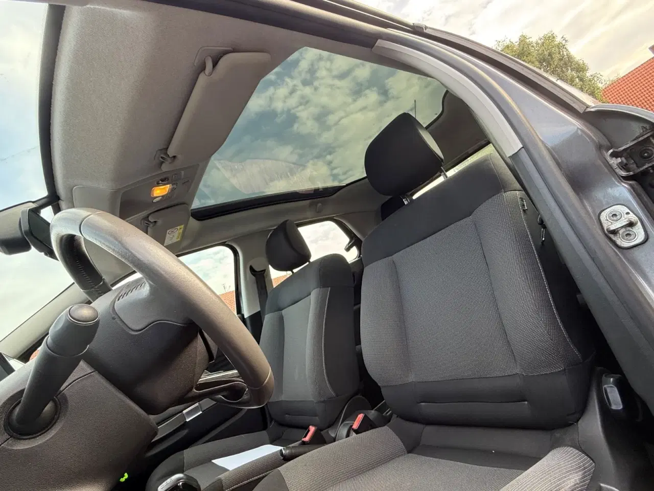 Billede 10 - Citroën C4 Cactus 1,6 BlueHDi 100 SkyLine