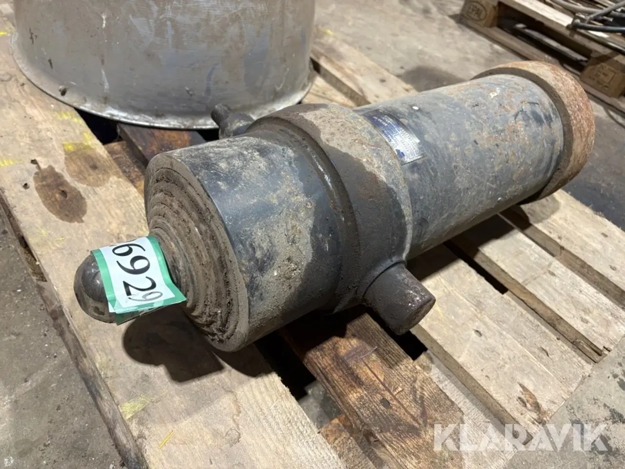 Billede 1 - Top stempel Di Natale - Bertelli 4062S