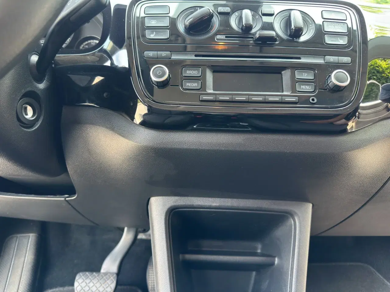 Billede 11 - VW Up! 1,0 75 Take Up! ASG