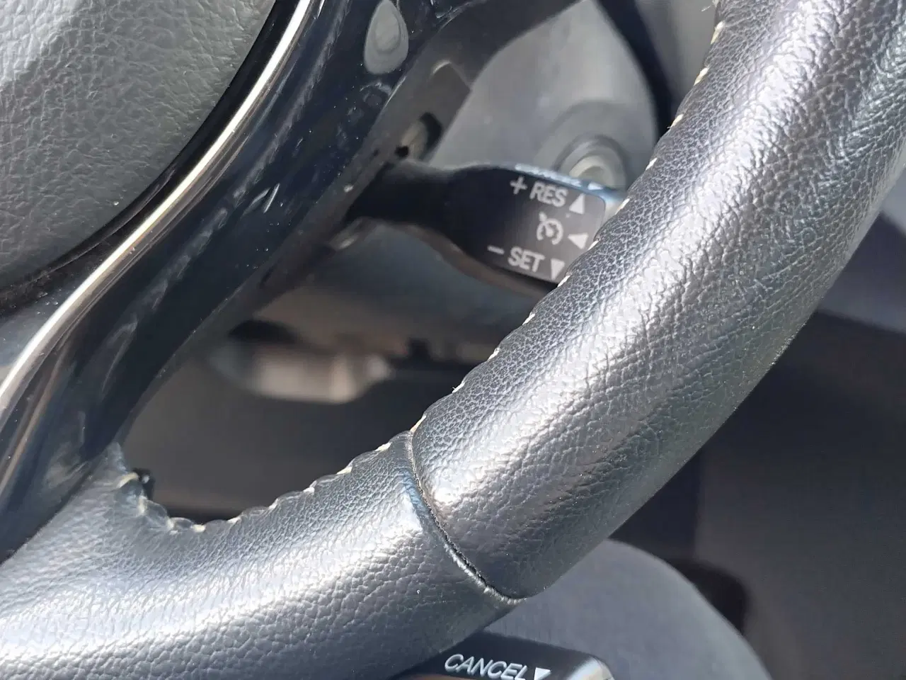 Billede 3 - Toyota Yaris 