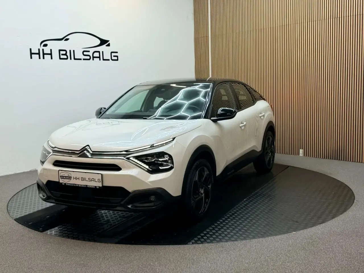 Billede 1 - Citroën C4 1,2 PureTech 130 VTR Sport EAT8