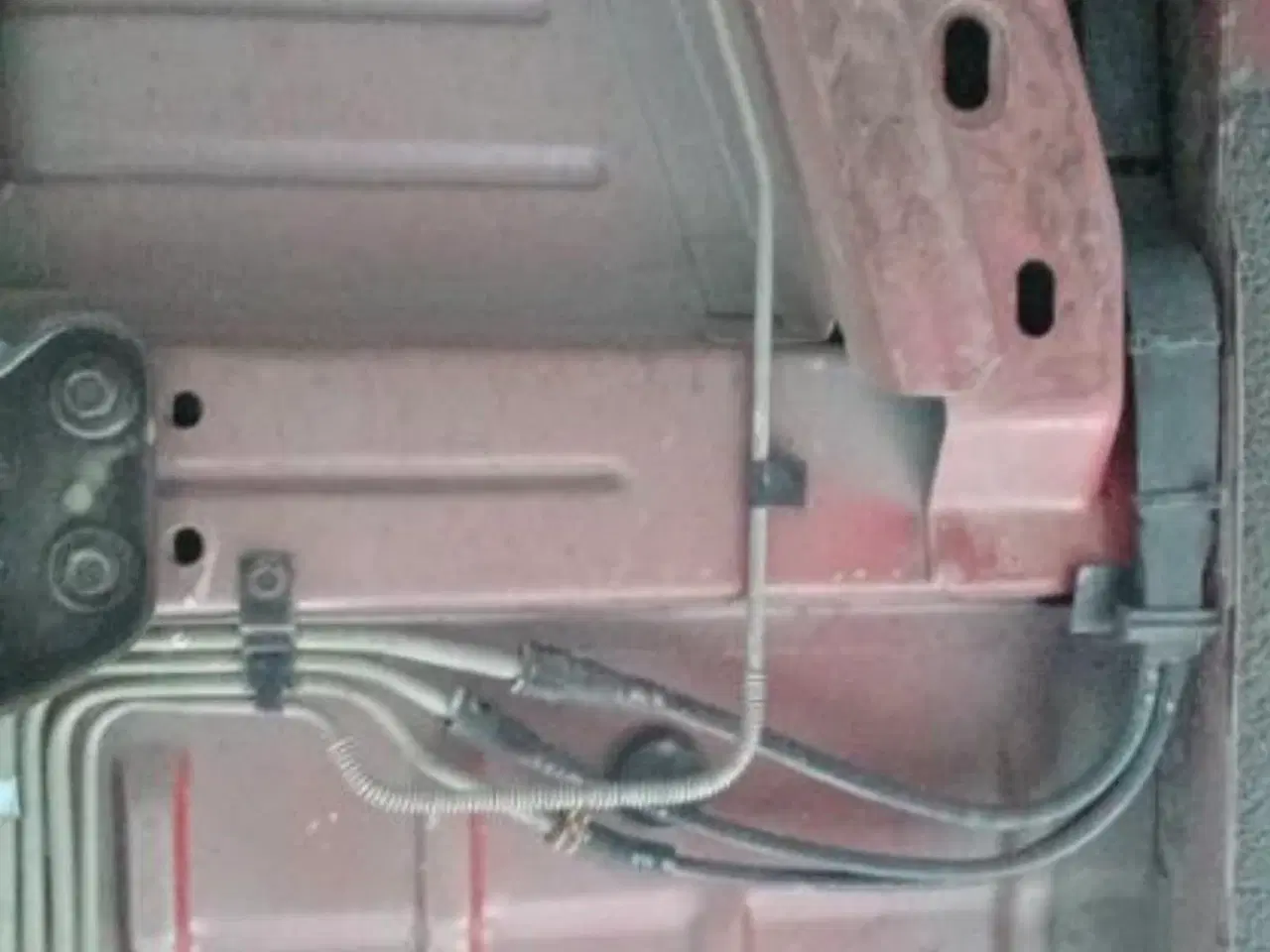 Billede 16 - Pontiac Trans Am V8