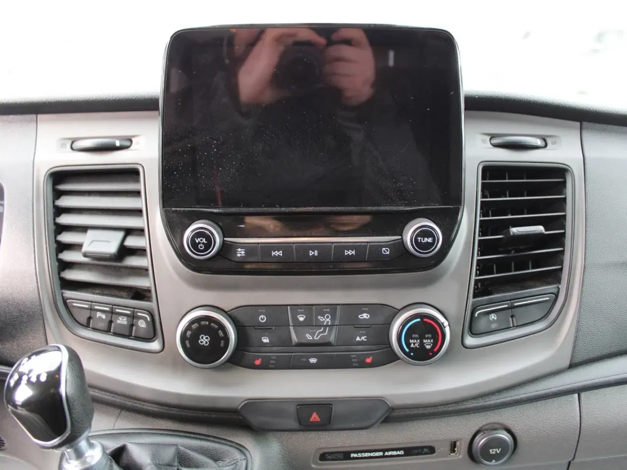 Billede 5 - Ford Transit Custom 300 L2 2,0 TDCi 130 Trend