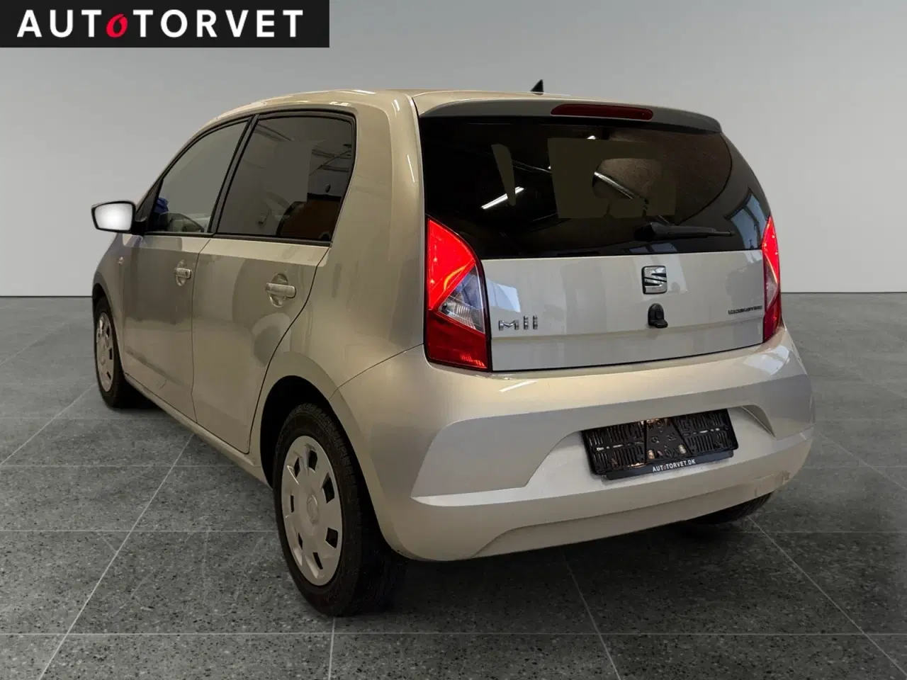 Billede 4 - Seat Mii 1,0 60 Style eco