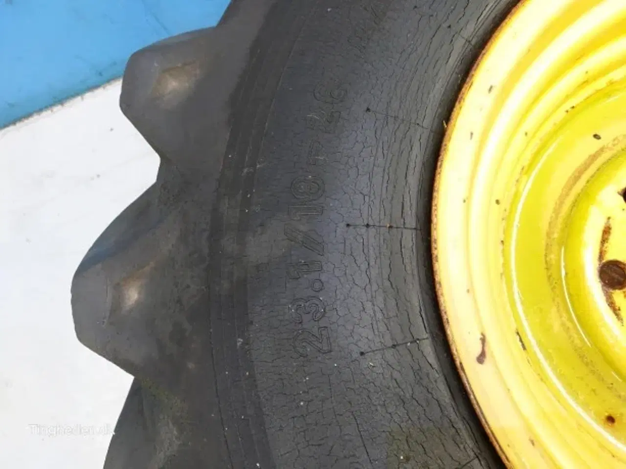 Billede 2 - 26" 23.1/18-26