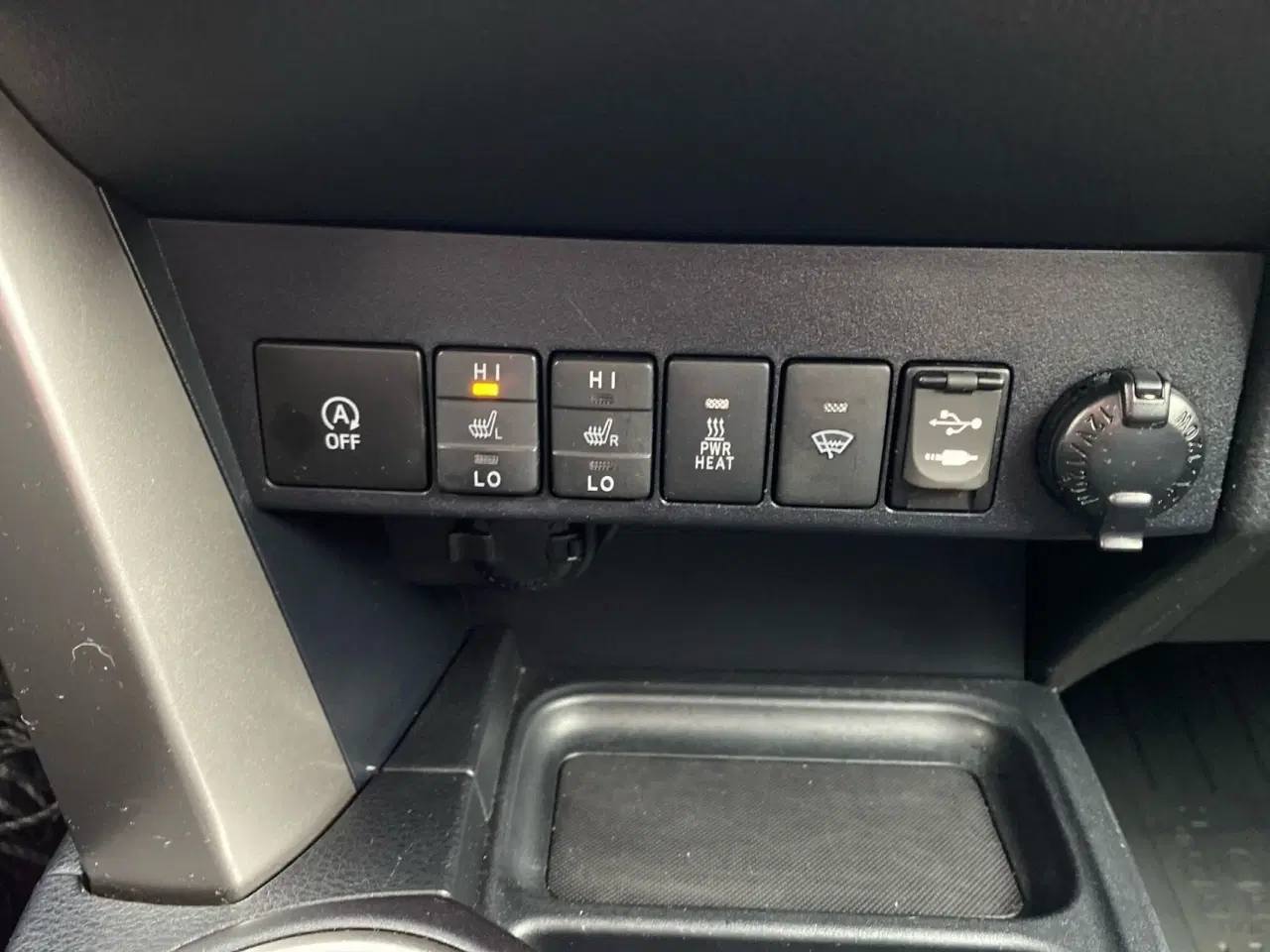 Billede 15 - Toyota RAV4 2,0 D-4D T3 Safety Sense 4x2 143HK 5d 6g