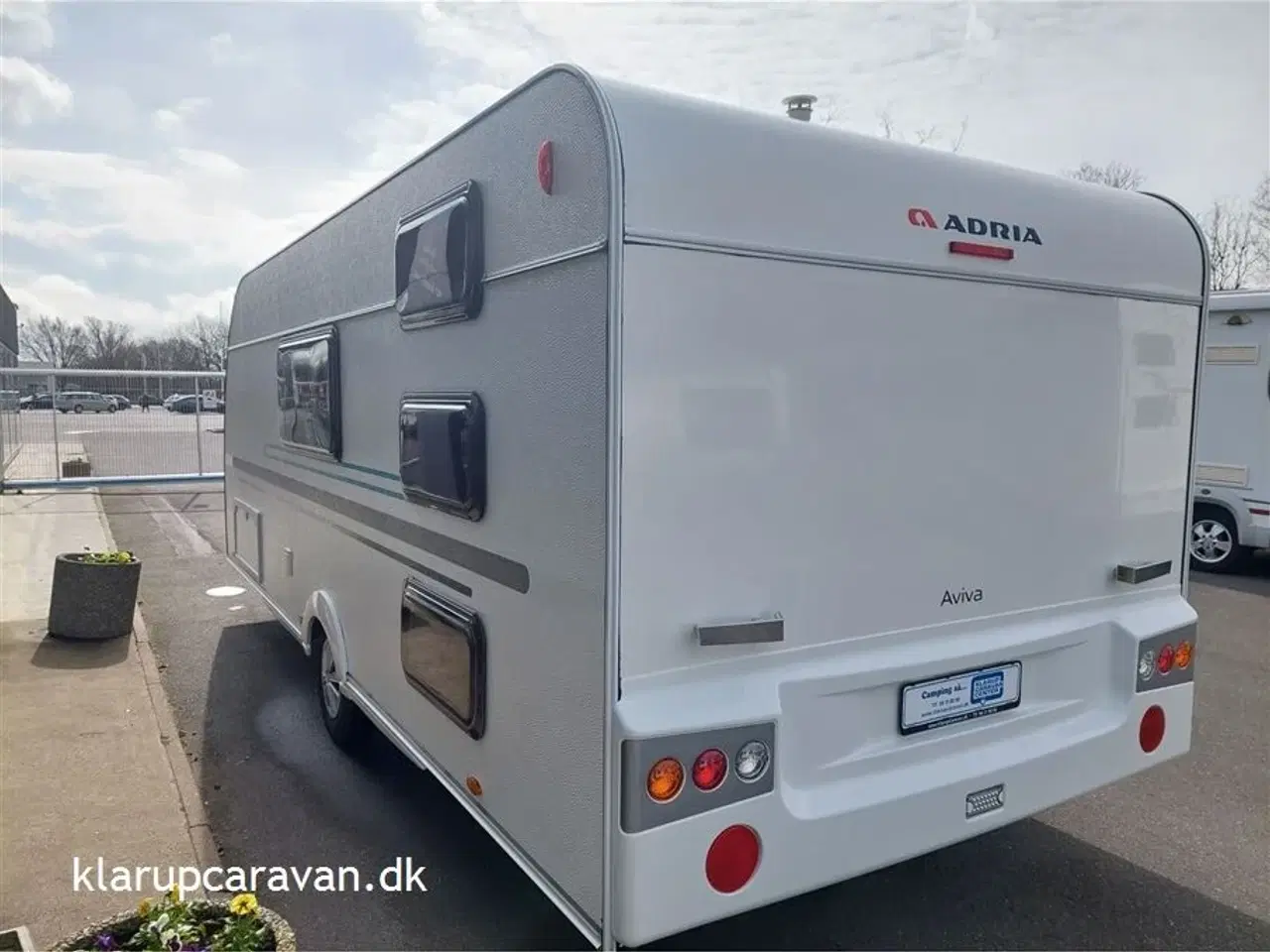 Billede 2 - 2019 - Adria Aviva 563 PT