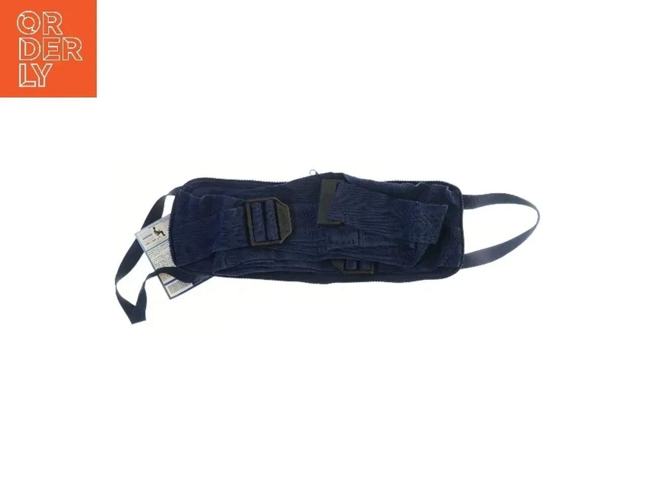 Billede 2 - Nada Chair Slouch Buster rygstøtte