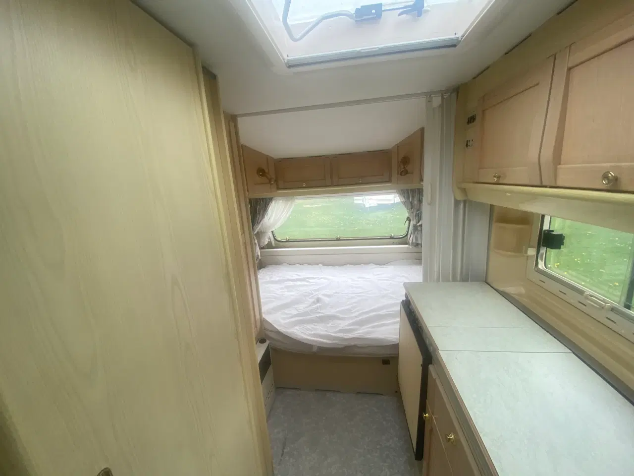 Billede 8 - 1995 Home car pally 462