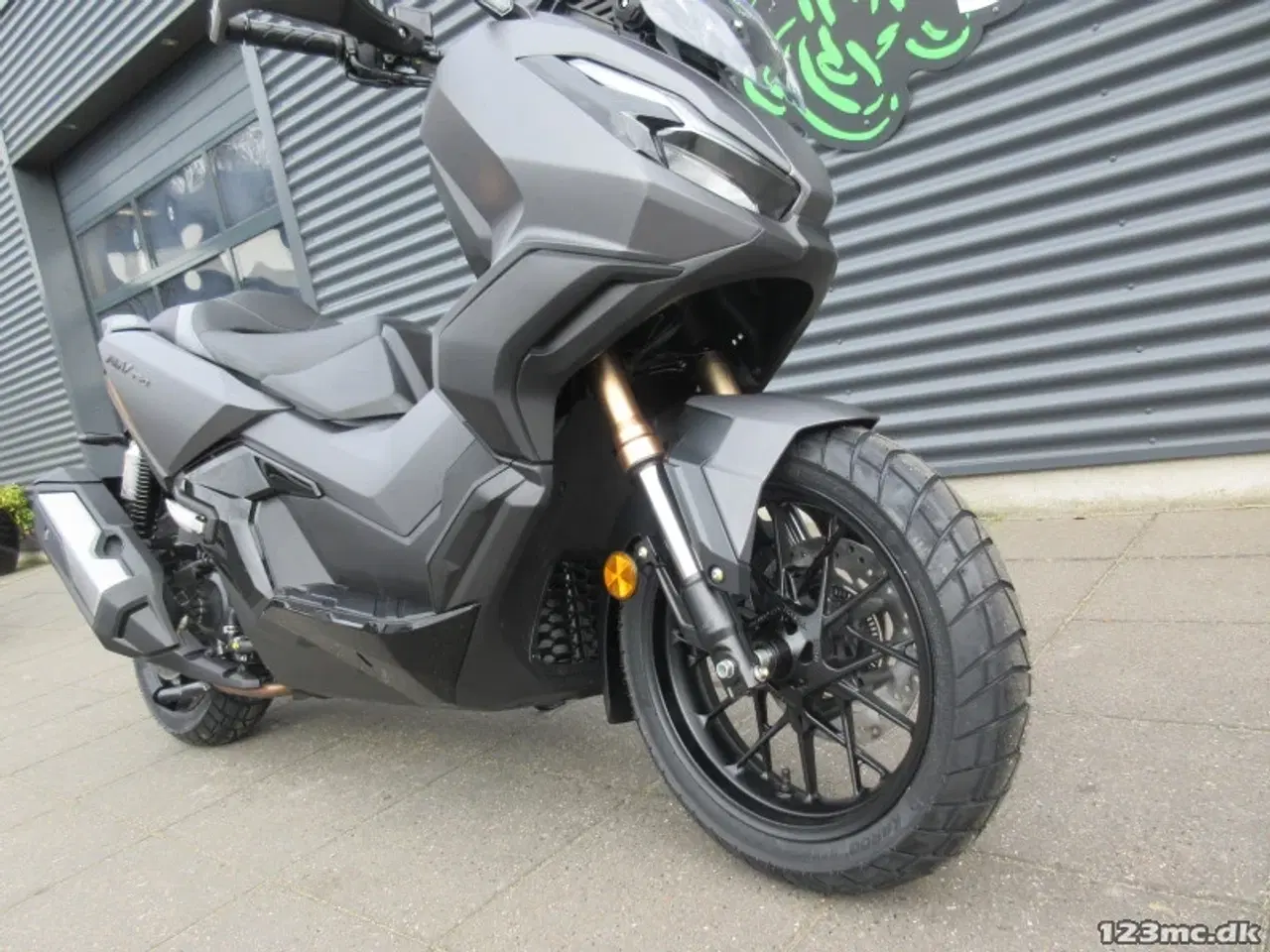 Billede 9 - Honda ADV 350 MC-SYD BYTTER GERNE