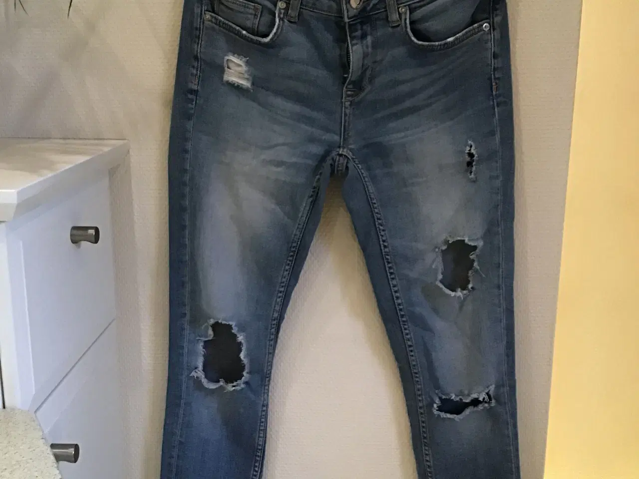 Billede 7 - Jeans