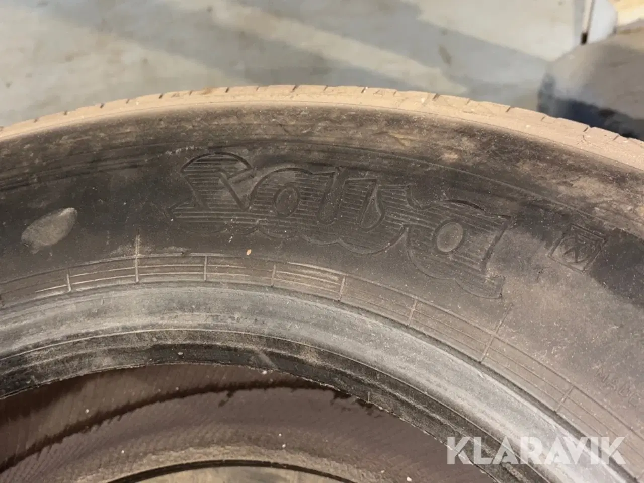 Billede 4 - Dæk Sava Avant A3 2 styk