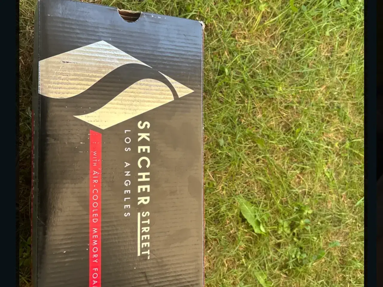 Billede 3 - Skechers Street “Shiny Dancer” – Str. 37 (EU)