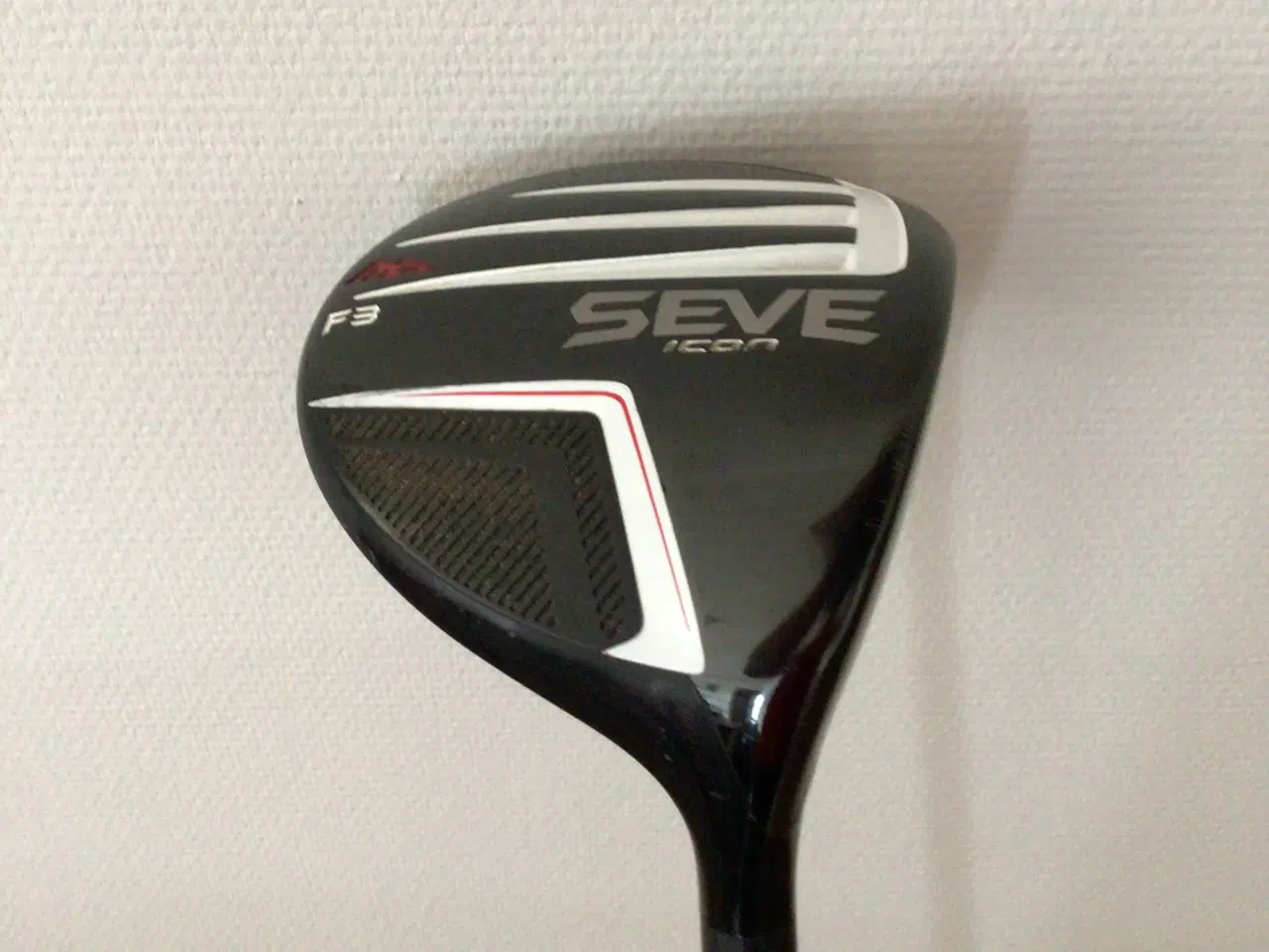 Billede 3 - Fairway Wood Seve Icon