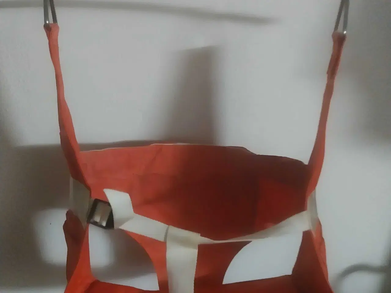 Billede 2 - Gynge. Aldersgruppe 4-9 år. 