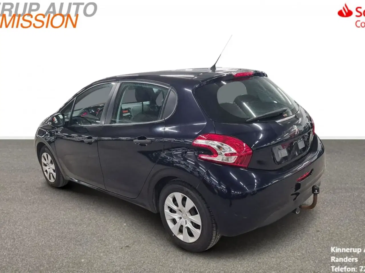 Billede 2 - Peugeot 208 1,0 VTi Access 68HK 5d