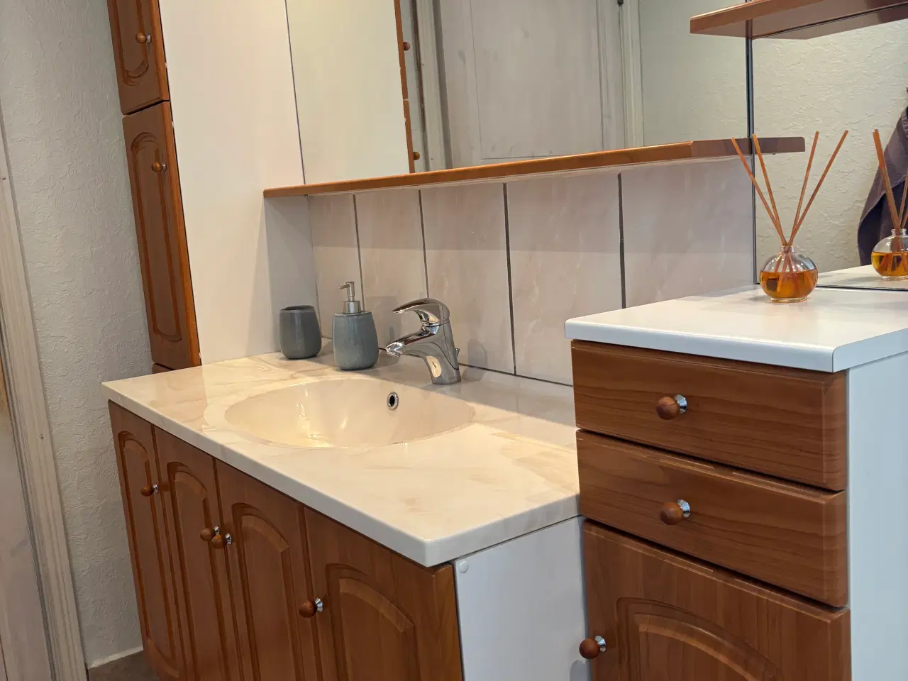 Billede 1 - Bademiljø