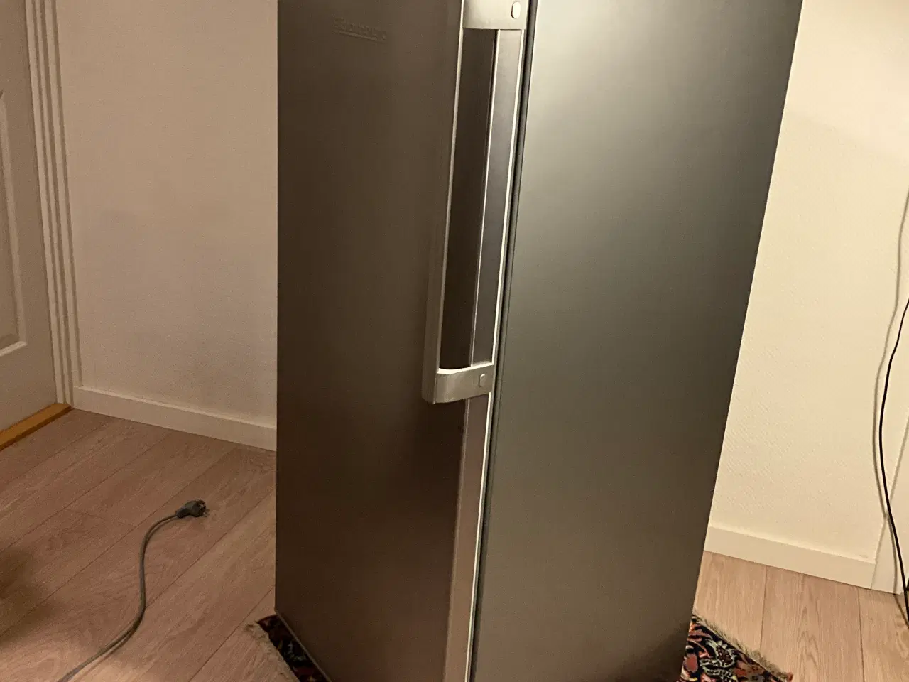 Billede 3 - Blomberg SSM4560XN, Køleskab fritstående ,2025