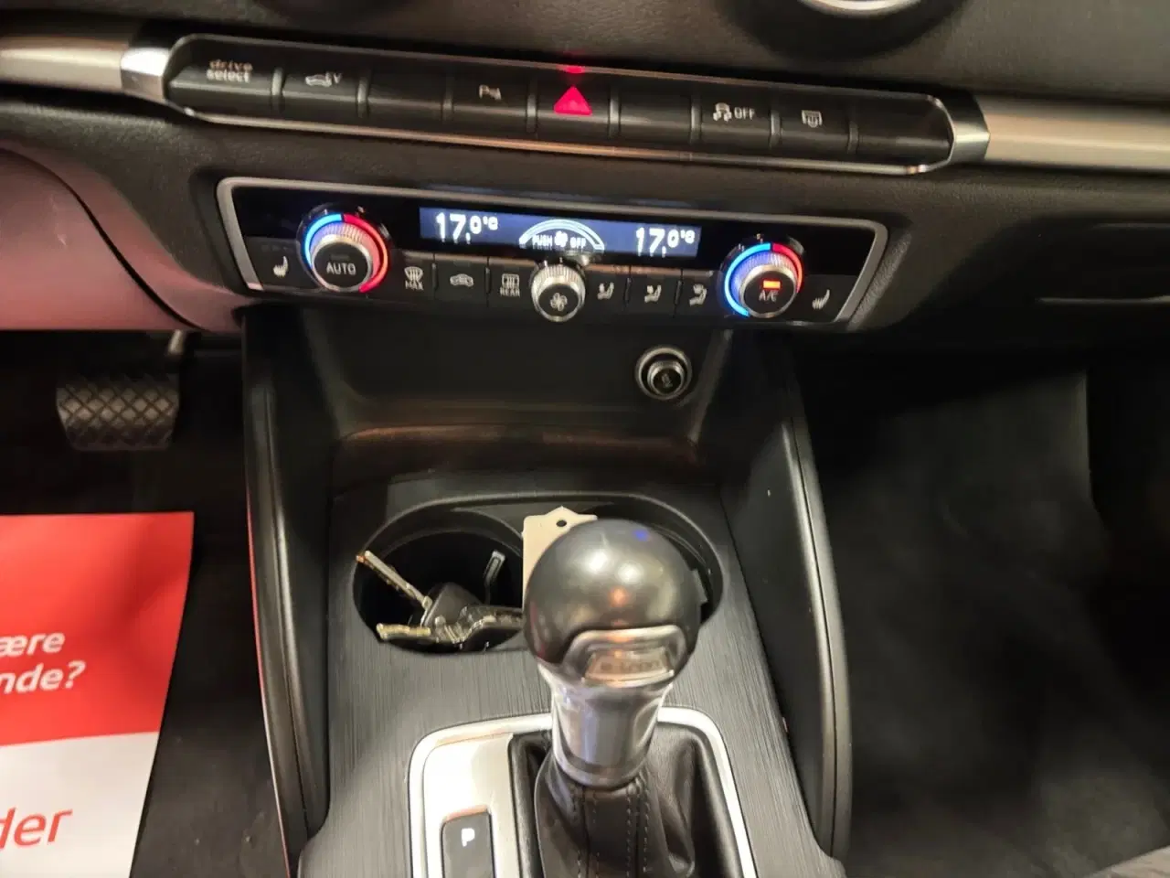 Billede 8 - Audi A3 1,4 e-tron Sportback S-tr.