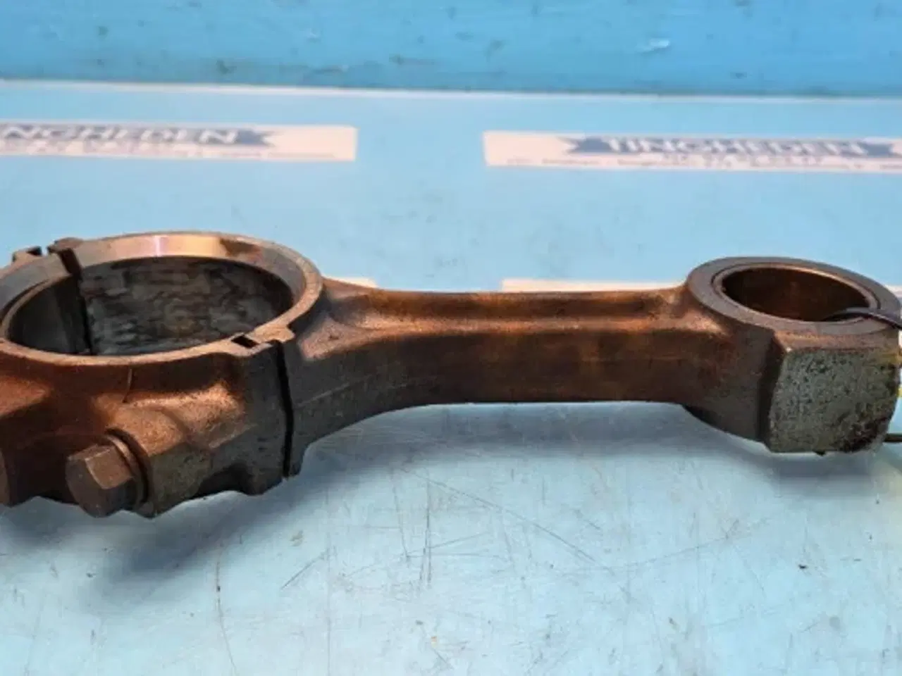 Billede 5 - John Deere 6359T Plejlstang R80032