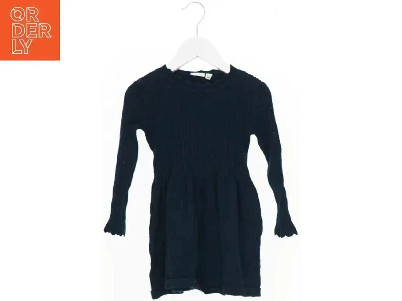 Billede 1 - Kjole fra Name It (str. 98 cm)