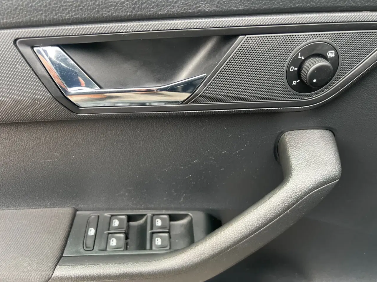 Billede 8 - Skoda Fabia 1,0 TSi 95 Active Combi